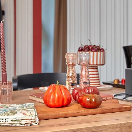 Stayhere Casablanca - Maarif - Elite Residence Εξωτερικό φωτογραφία
