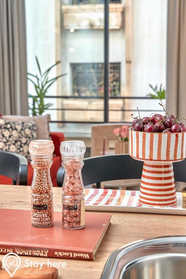Stayhere Casablanca - Maarif - Elite Residence Εξωτερικό φωτογραφία