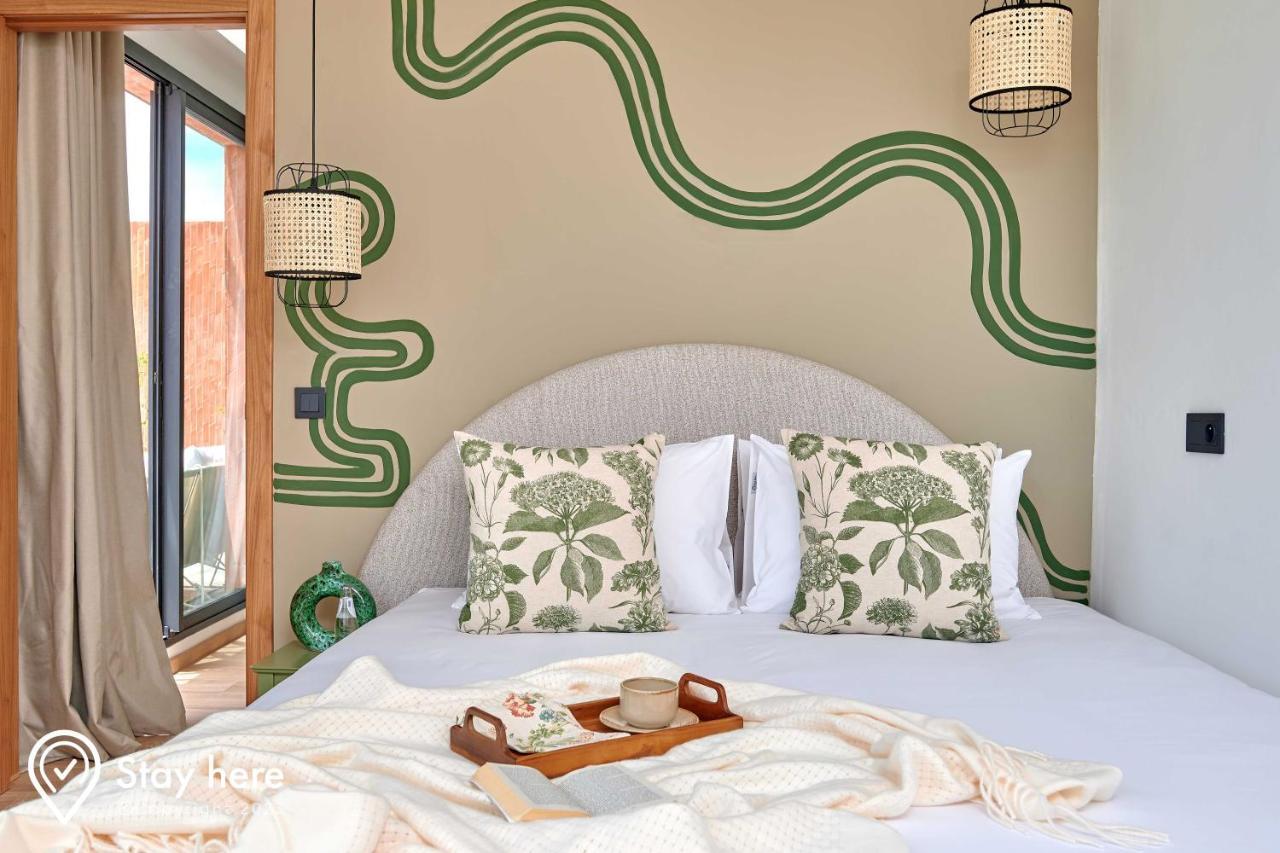 Stayhere Casablanca - Maarif - Elite Residence Εξωτερικό φωτογραφία