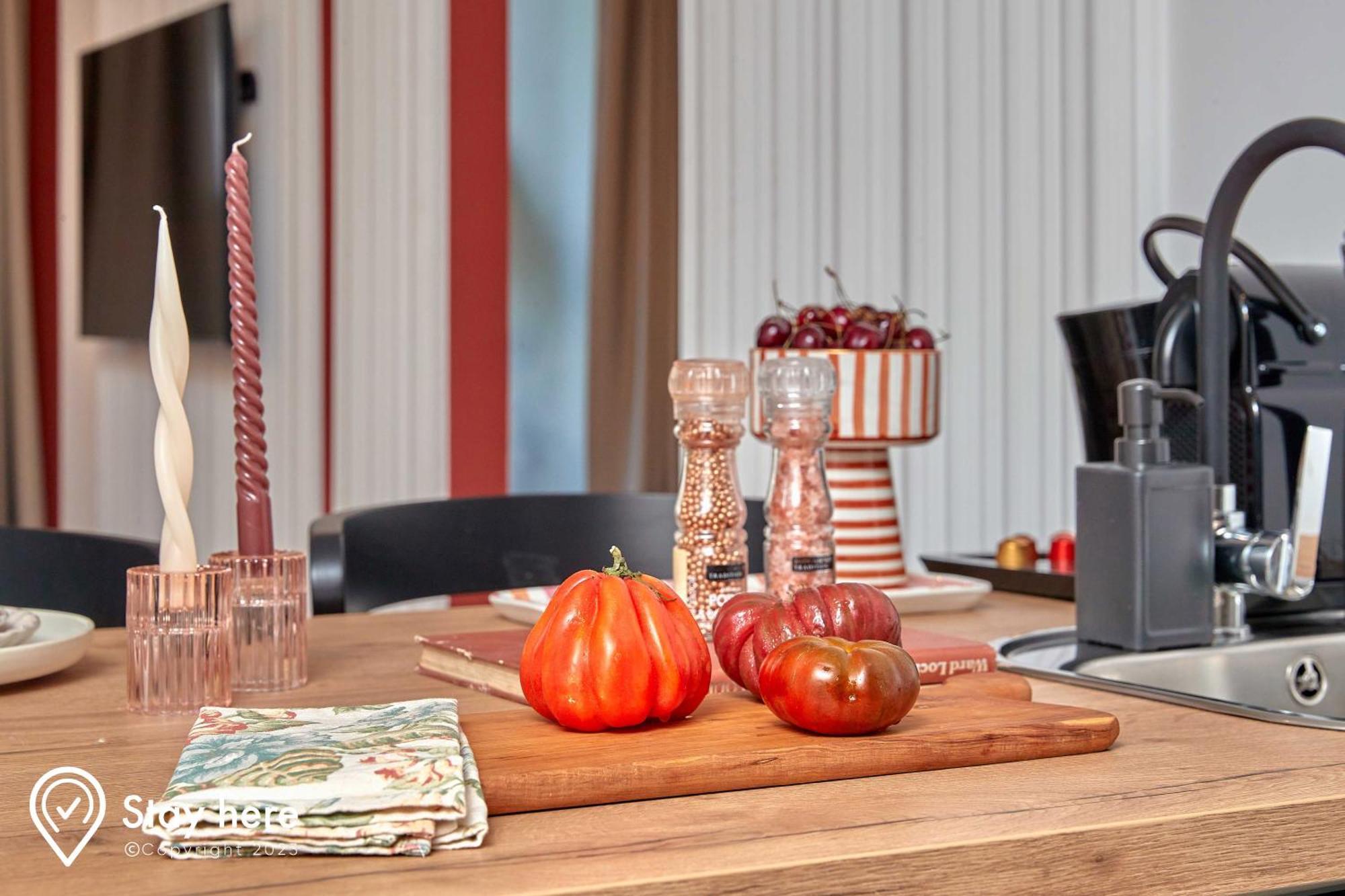 Stayhere Casablanca - Maarif - Elite Residence Εξωτερικό φωτογραφία